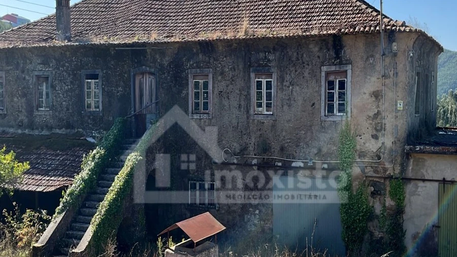 Quinta T1 para Venda em Figueiró dos Vinhos e Bairradas