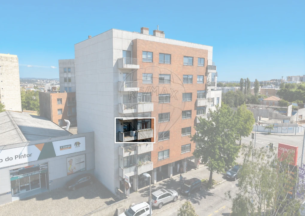 Apartamento T3 para Venda em Cidade da Maia Foto 22