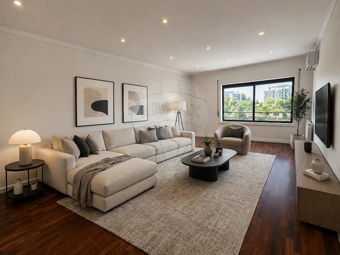 Apartamento T3 para Venda em Cidade da Maia Foto 28