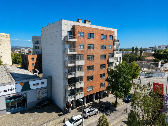 Apartamento T3 para Venda em Cidade da Maia Foto 21