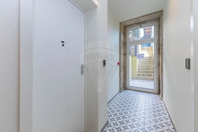 Apartamento T1 para Venda em Cedofeita, Santo Ildefonso, Sé, Miragaia, São Nicolau e Vitória