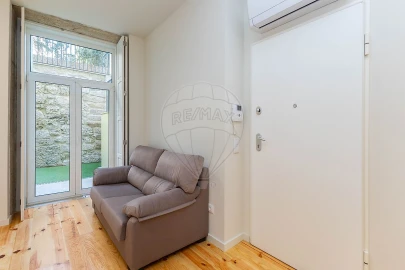 Apartamento T1 para Venda em Cedofeita, Santo Ildefonso, Sé, Miragaia, São Nicolau e Vitória