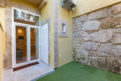 Apartamento T1 para Venda em Cedofeita, Santo Ildefonso, Sé, Miragaia, São Nicolau e Vitória