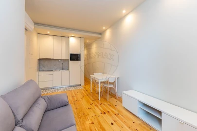 Apartamento T1 para Venda em Cedofeita, Santo Ildefonso, Sé, Miragaia, São Nicolau e Vitória