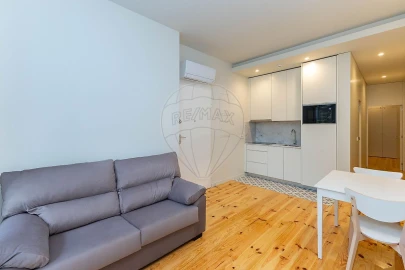 Apartamento T1 para Venda em Cedofeita, Santo Ildefonso, Sé, Miragaia, São Nicolau e Vitória