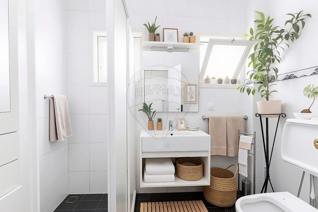 Moradia T4 para Venda em Mafamude e Vilar do Paraíso Foto 17