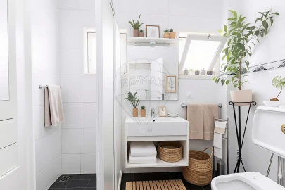 Moradia T4 para Venda em Mafamude e Vilar do Paraíso