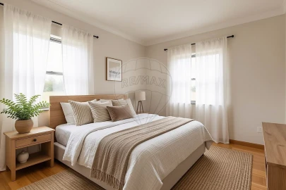 Moradia T4 para Venda em Mafamude e Vilar do Paraíso