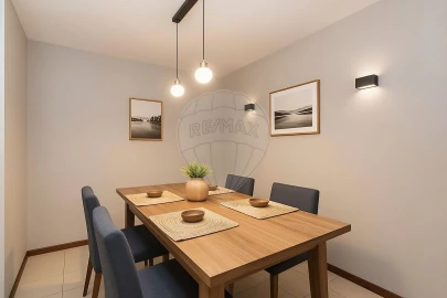 Moradia T4 para Venda em Mafamude e Vilar do Paraíso