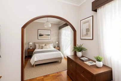 Moradia T4 para Venda em Mafamude e Vilar do Paraíso