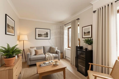 Moradia T4 para Venda em Mafamude e Vilar do Paraíso