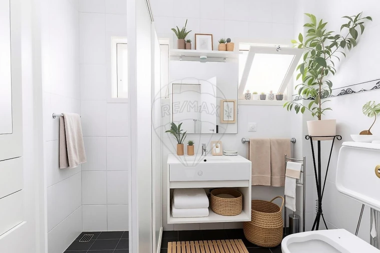 Moradia T4 para Venda em Mafamude e Vilar do Paraíso Foto 17