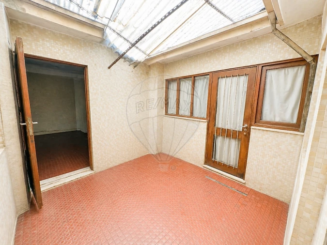 Moradia T4 para Venda em Mafamude e Vilar do Paraíso Foto 23