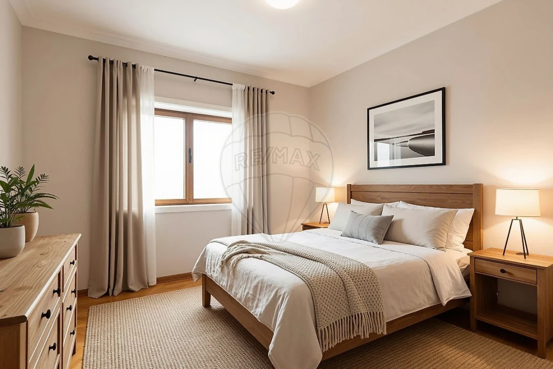 Moradia T4 para Venda em Mafamude e Vilar do Paraíso Foto 15