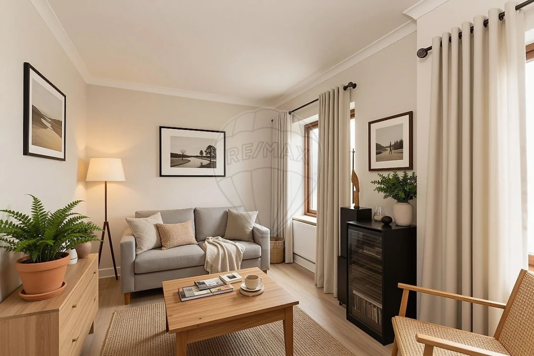 Moradia T4 para Venda em Mafamude e Vilar do Paraíso Foto 8