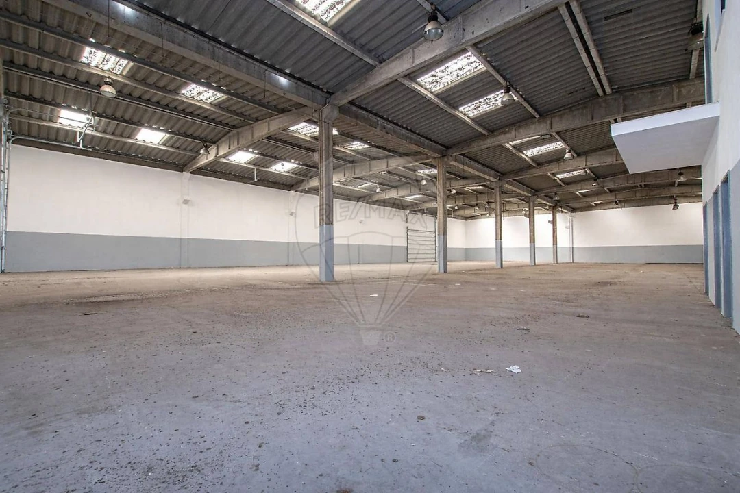 Armazém para Venda em Sado Foto 2