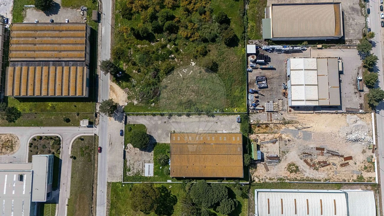 Armazém para Venda em Sado Foto 25