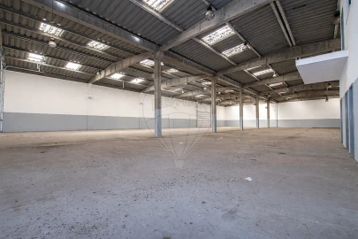 Armazém para Venda em Sado