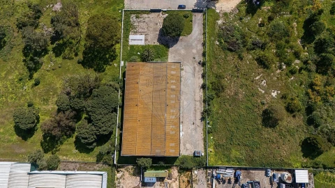 Armazém para Venda em Sado