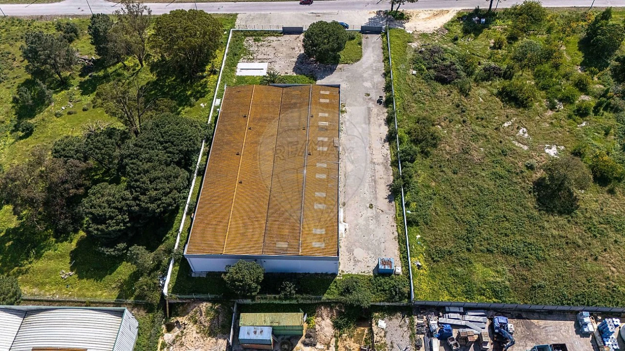 Armazém para Venda em Sado Foto 24