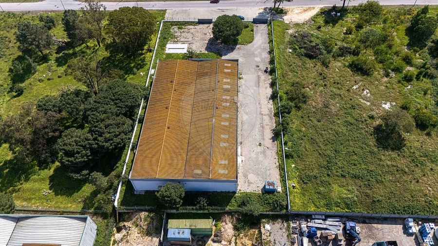 Armazém para Venda em Sado Foto 24