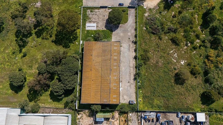 Armazém para Venda em Sado Foto 27