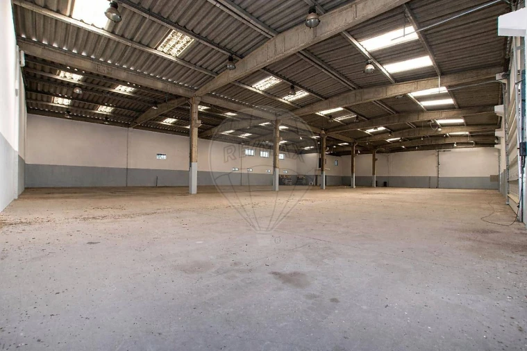 Armazém para Venda em Sado Foto 5