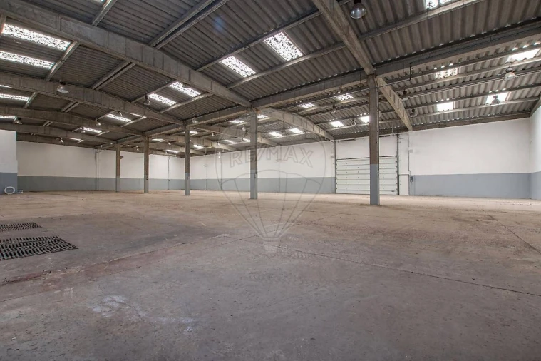 Armazém para Venda em Sado Foto 7