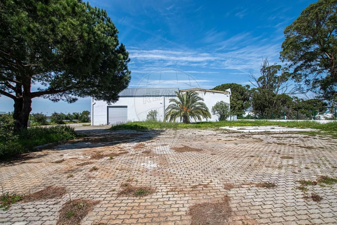Armazém para Venda em Sado Foto 18