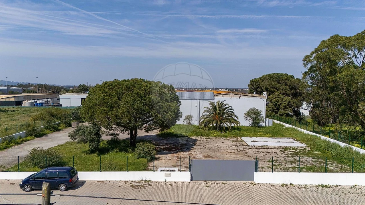 Armazém para Venda em Sado Foto 9