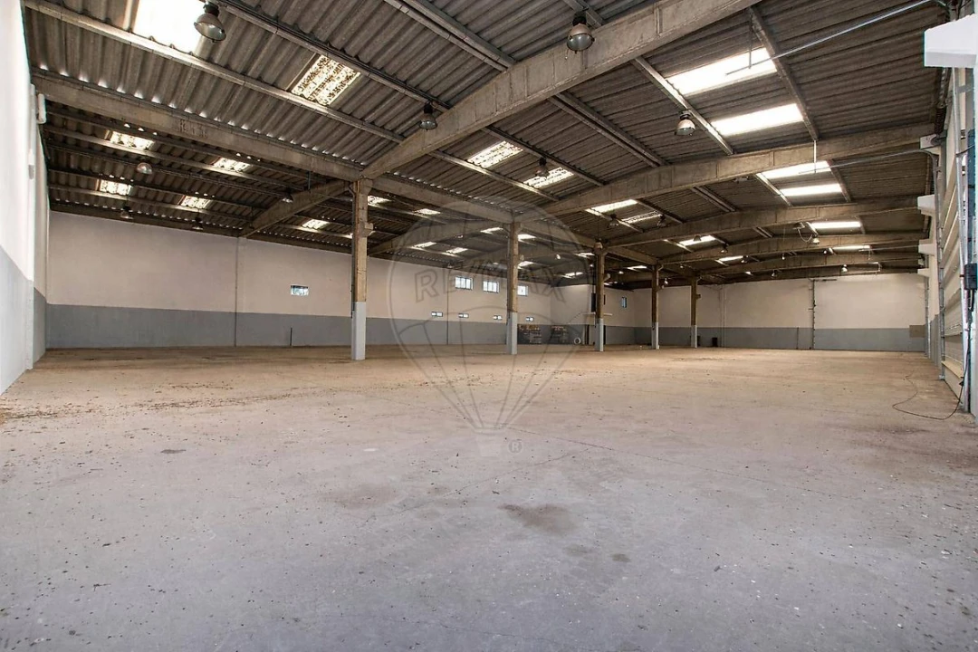 Armazém para Venda em Sado Foto 5