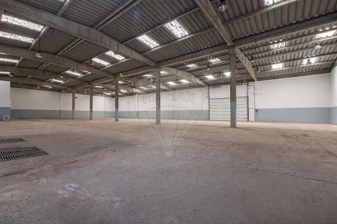 Armazém para Venda em Sado Foto 7