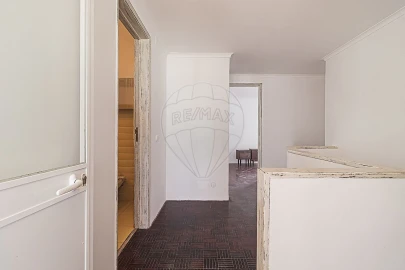 Apartamento T3 para Venda em Rio de Mouro