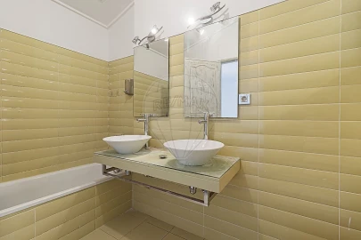 Apartamento T3 para Venda em Rio de Mouro