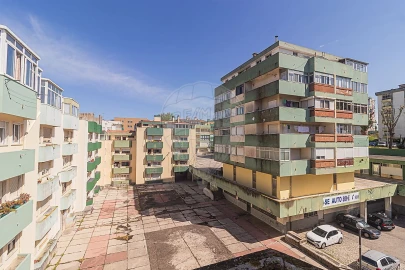 Apartamento T3 para Venda em Rio de Mouro