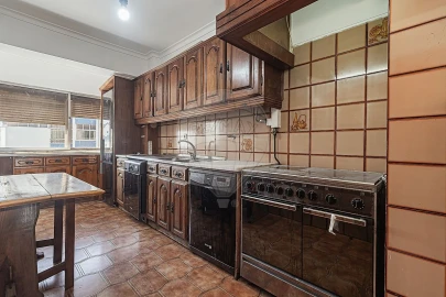 Apartamento T3 para Venda em Rio de Mouro