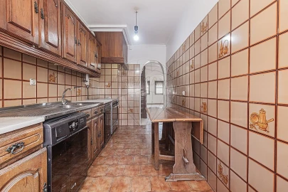 Apartamento T3 para Venda em Rio de Mouro