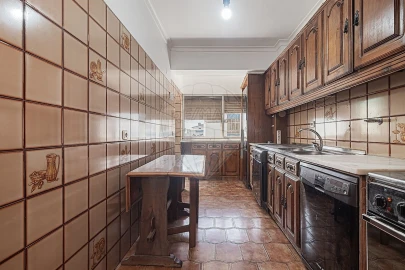 Apartamento T3 para Venda em Rio de Mouro