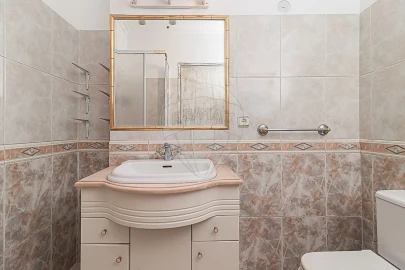 Apartamento T3 para Venda em Rio de Mouro