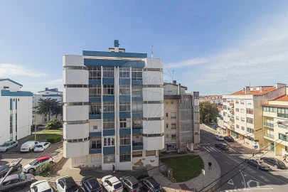 Apartamento T3 para Venda em Rio de Mouro