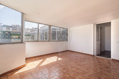 Apartamento T3 para Venda em Rio de Mouro