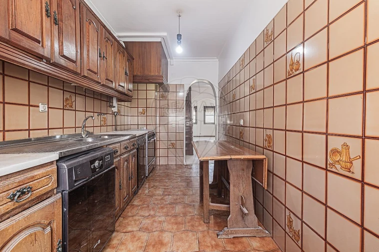 Apartamento T3 para Venda em Rio de Mouro Foto 11