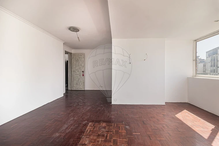 Apartamento T3 para Venda em Rio de Mouro Foto 39