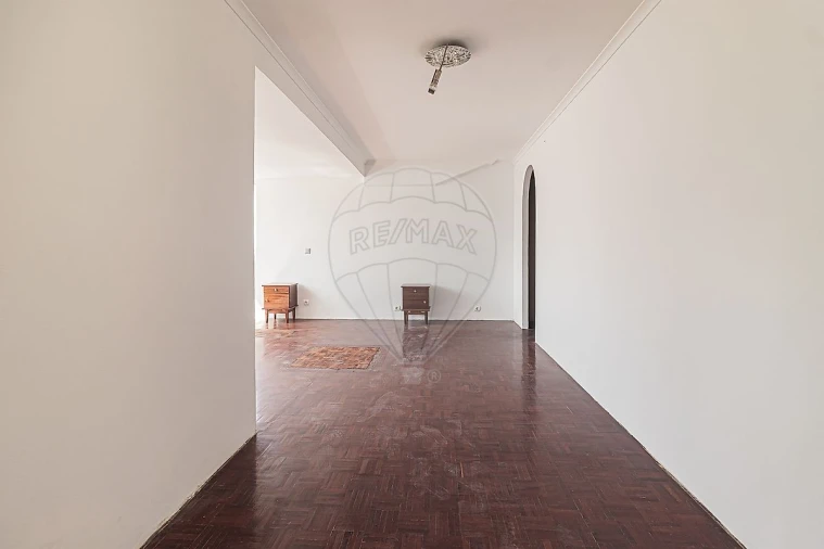 Apartamento T3 para Venda em Rio de Mouro Foto 36