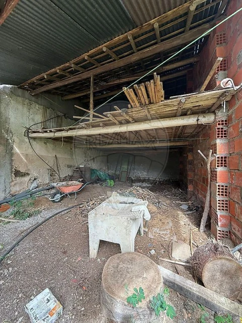 Moradia T2 para Venda em Trezoi