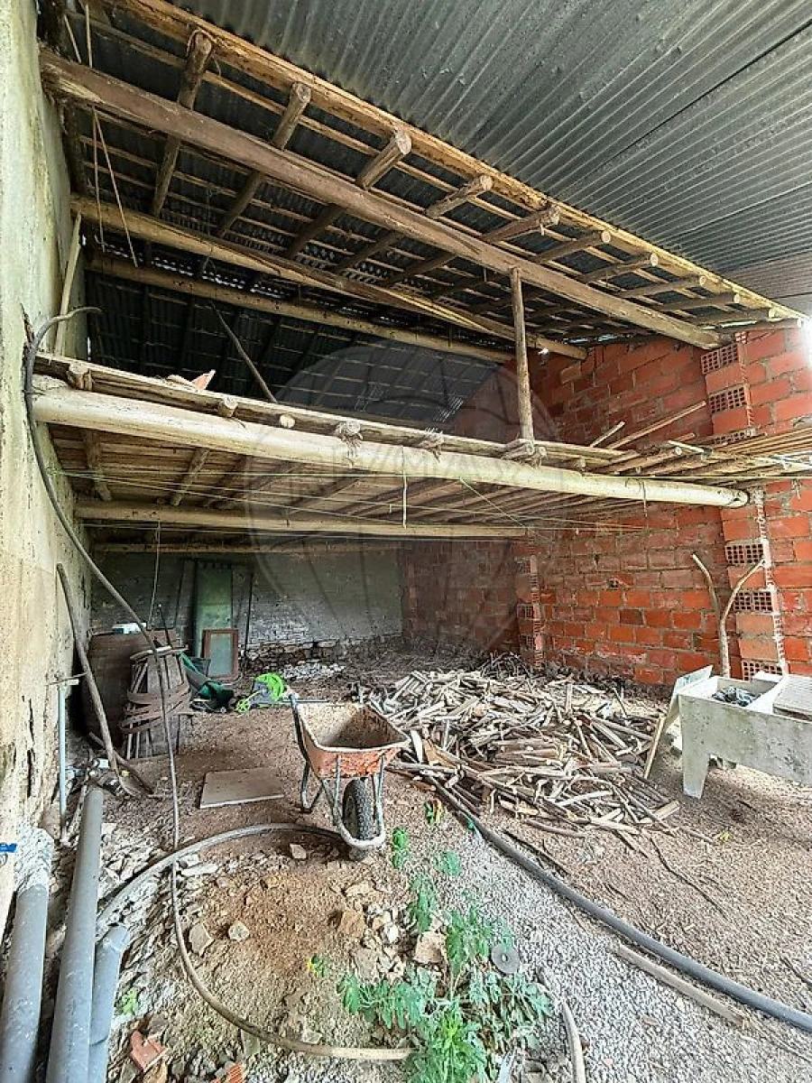 Moradia T2 para Venda em Trezoi Foto 25
