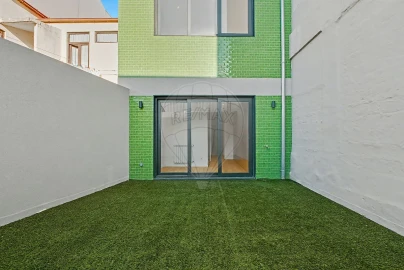 Moradia T4 para Venda em Matosinhos e Leça da Palmeira