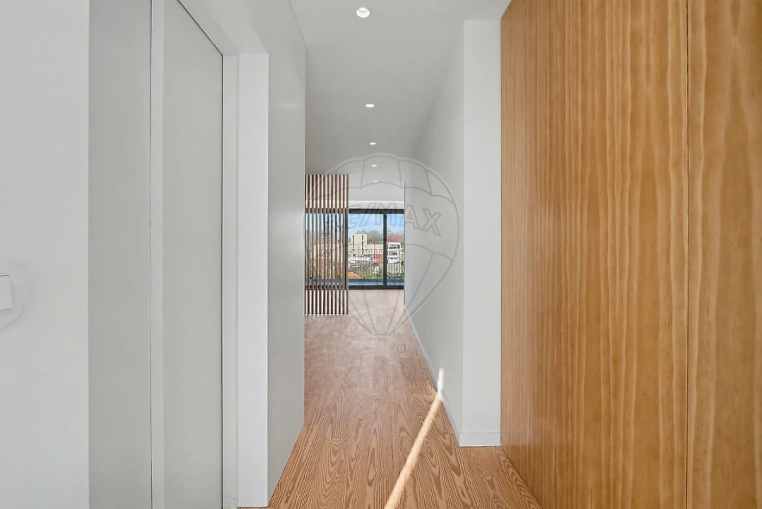 Moradia T4 para Venda em Matosinhos e Leça da Palmeira Foto 22