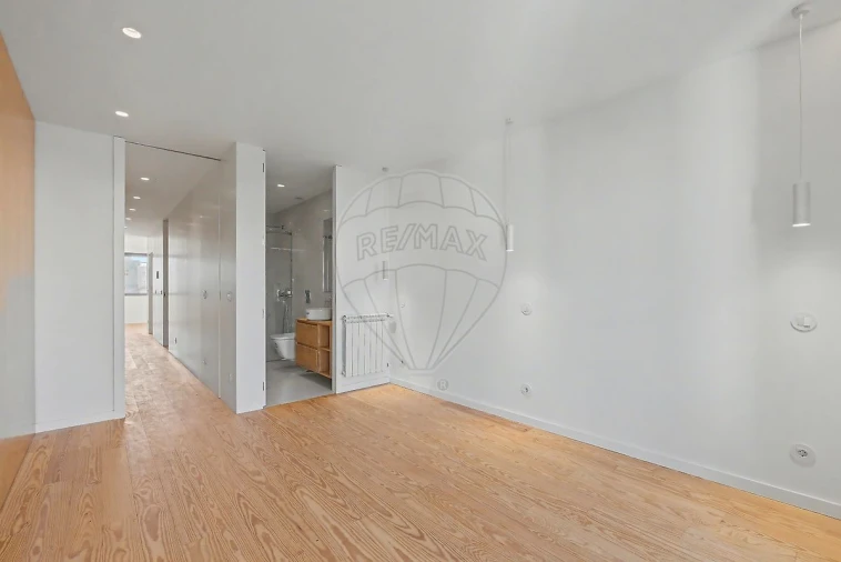 Moradia T4 para Venda em Matosinhos e Leça da Palmeira Foto 13