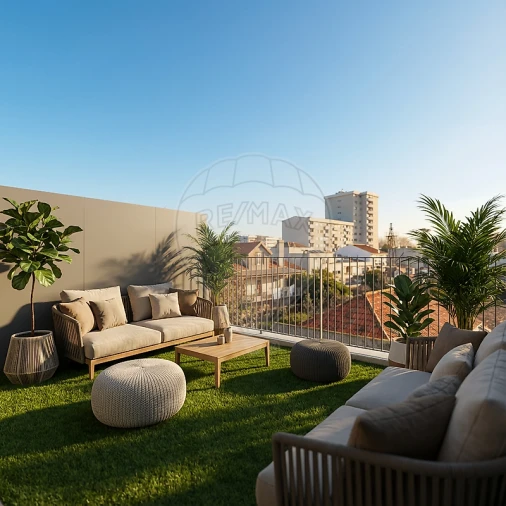 Moradia T4 para Venda em Matosinhos e Leça da Palmeira Foto 19